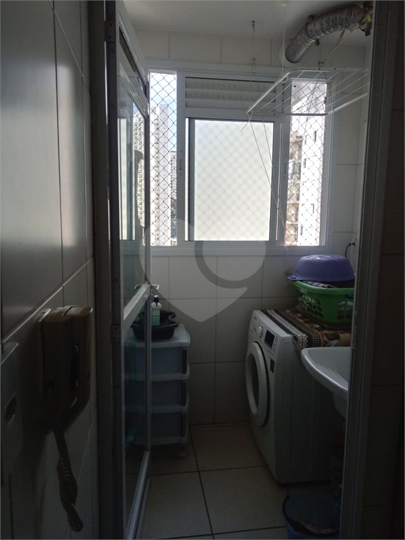 APARTAMENTO em MORUMBI