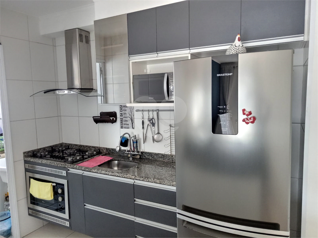 APARTAMENTO em MORUMBI