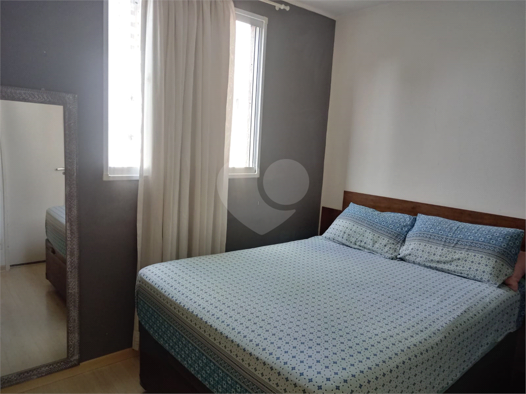 APARTAMENTO em MORUMBI