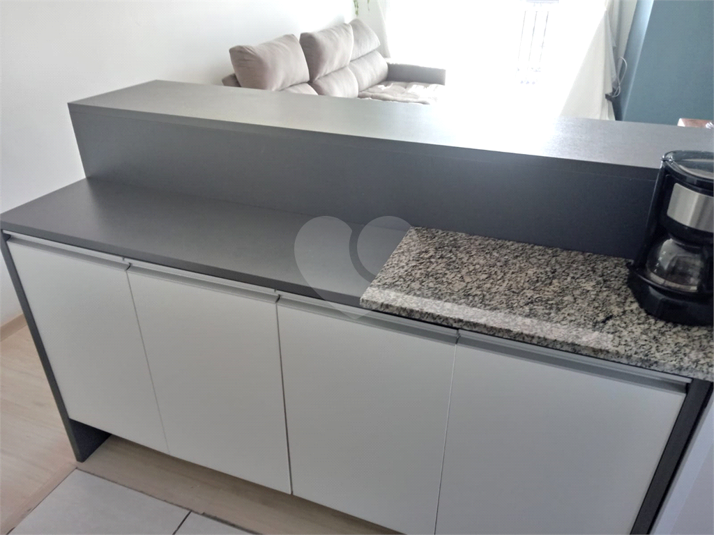 APARTAMENTO em MORUMBI