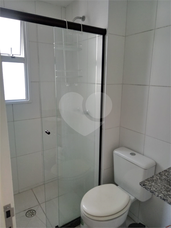 APARTAMENTO em MORUMBI