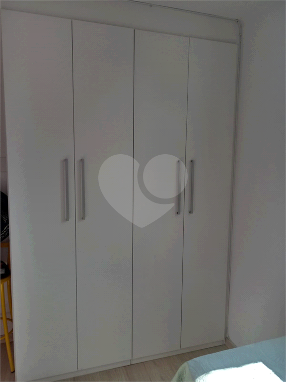 APARTAMENTO em MORUMBI
