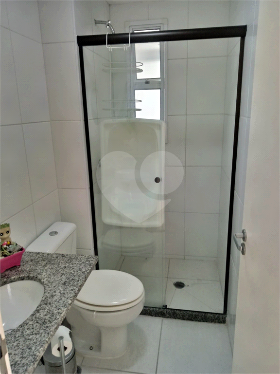 APARTAMENTO em MORUMBI