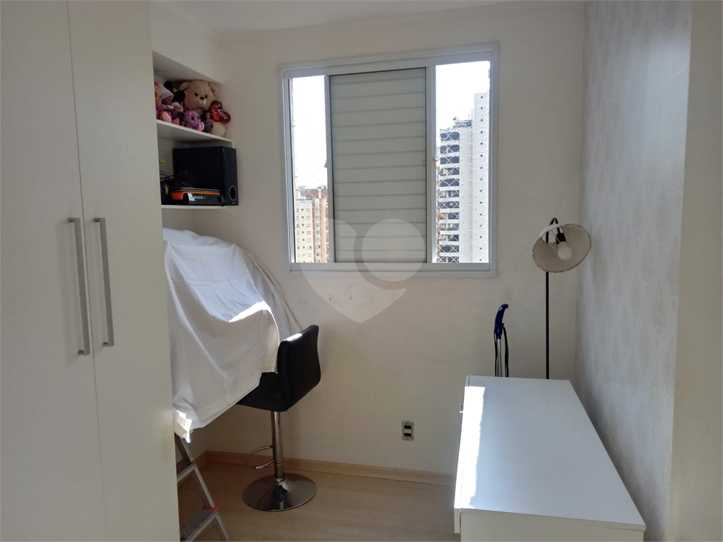 APARTAMENTO em MORUMBI