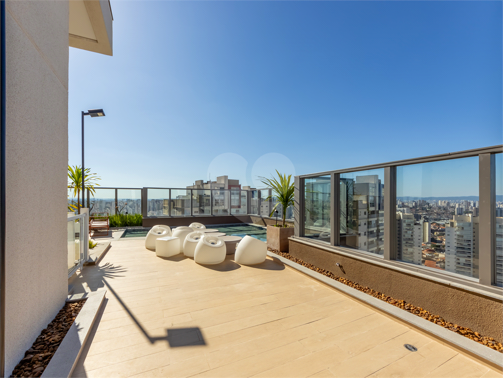 APARTAMENTO NOVO 4 DORMITÓRIOS À VENDA NA SAÚDE