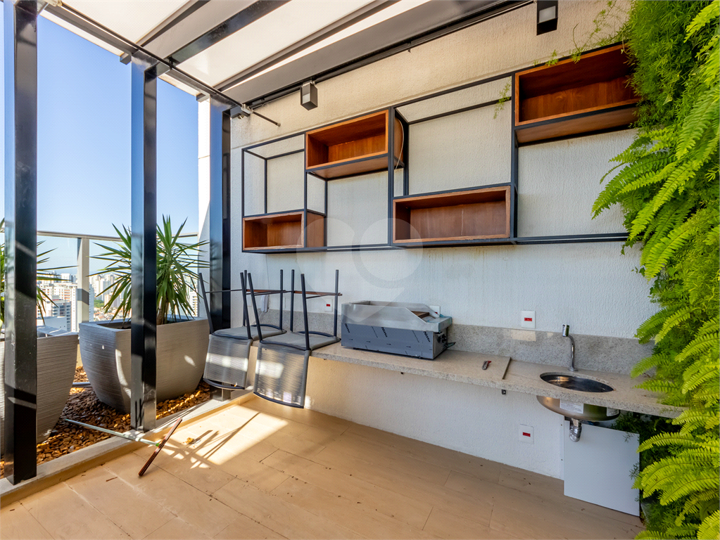 APARTAMENTO NOVO 4 DORMITÓRIOS À VENDA NA SAÚDE