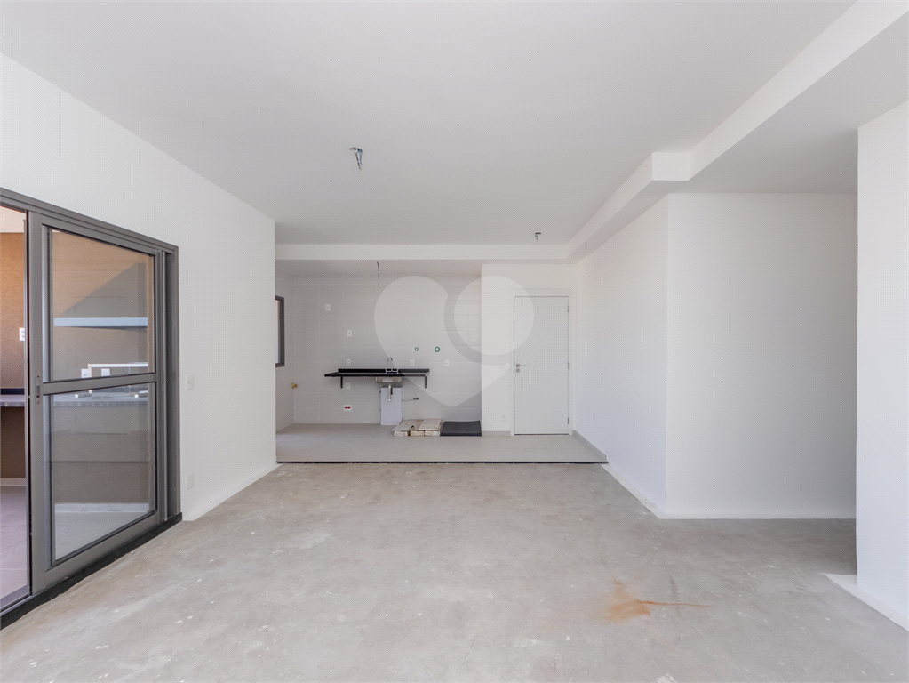 APARTAMENTO NOVO 4 DORMITÓRIOS À VENDA NA SAÚDE