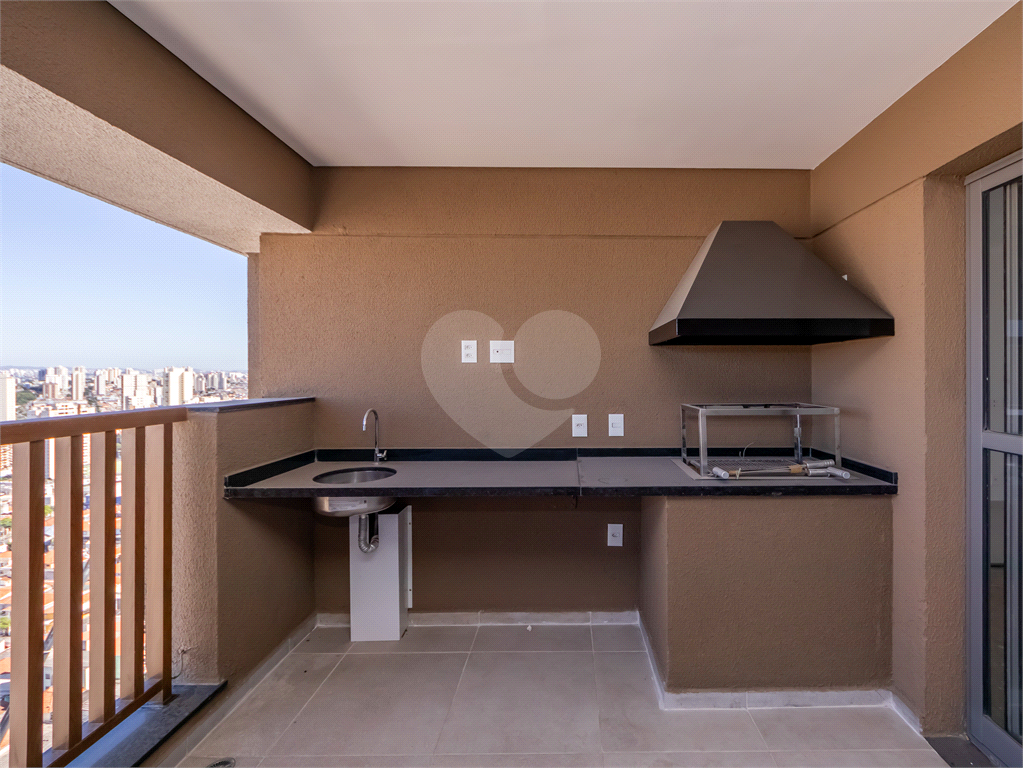APARTAMENTO NOVO 4 DORMITÓRIOS À VENDA NA SAÚDE