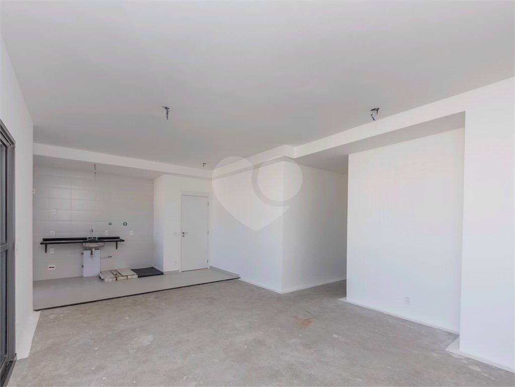 APARTAMENTO NOVO 4 DORMITÓRIOS À VENDA NA SAÚDE