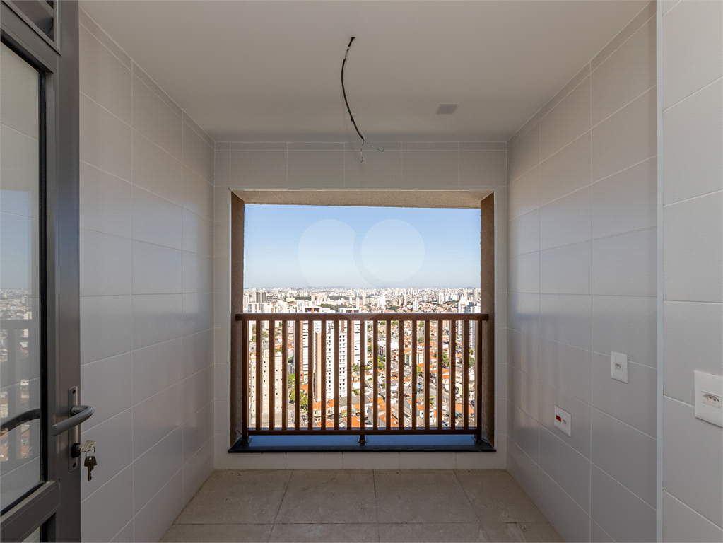 APARTAMENTO NOVO 4 DORMITÓRIOS À VENDA NA SAÚDE