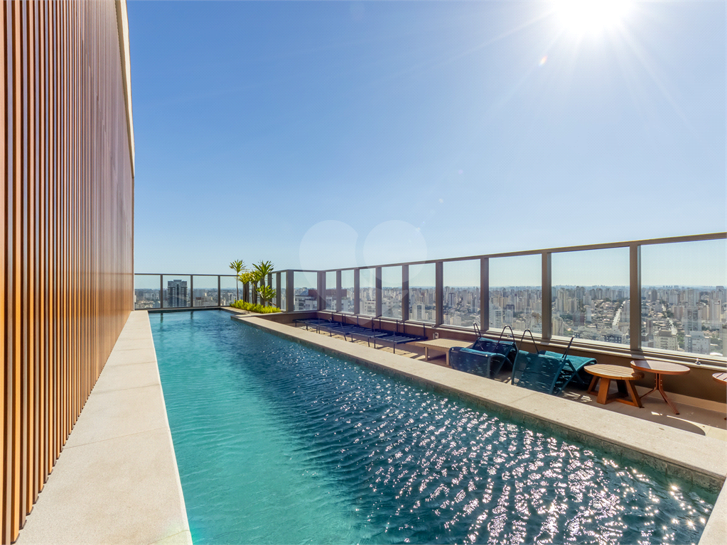 APARTAMENTO NOVO 4 DORMITÓRIOS À VENDA NA SAÚDE