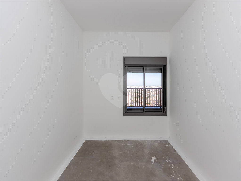 APARTAMENTO NOVO 4 DORMITÓRIOS À VENDA NA SAÚDE