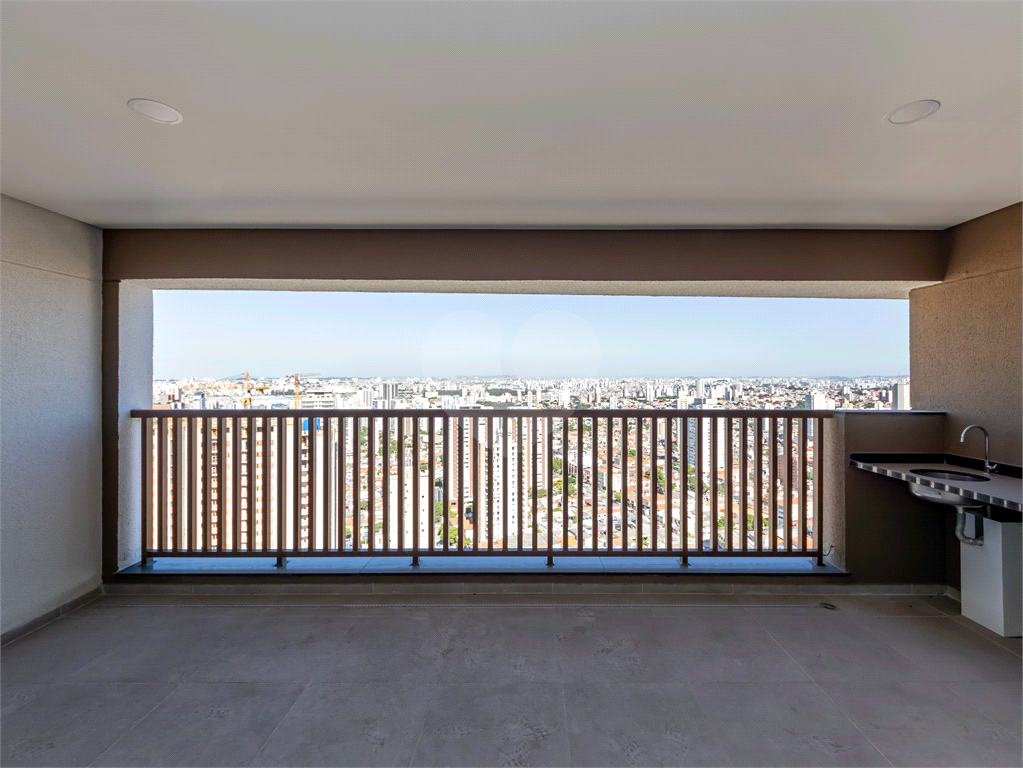 APARTAMENTO NOVO 4 DORMITÓRIOS À VENDA NA SAÚDE