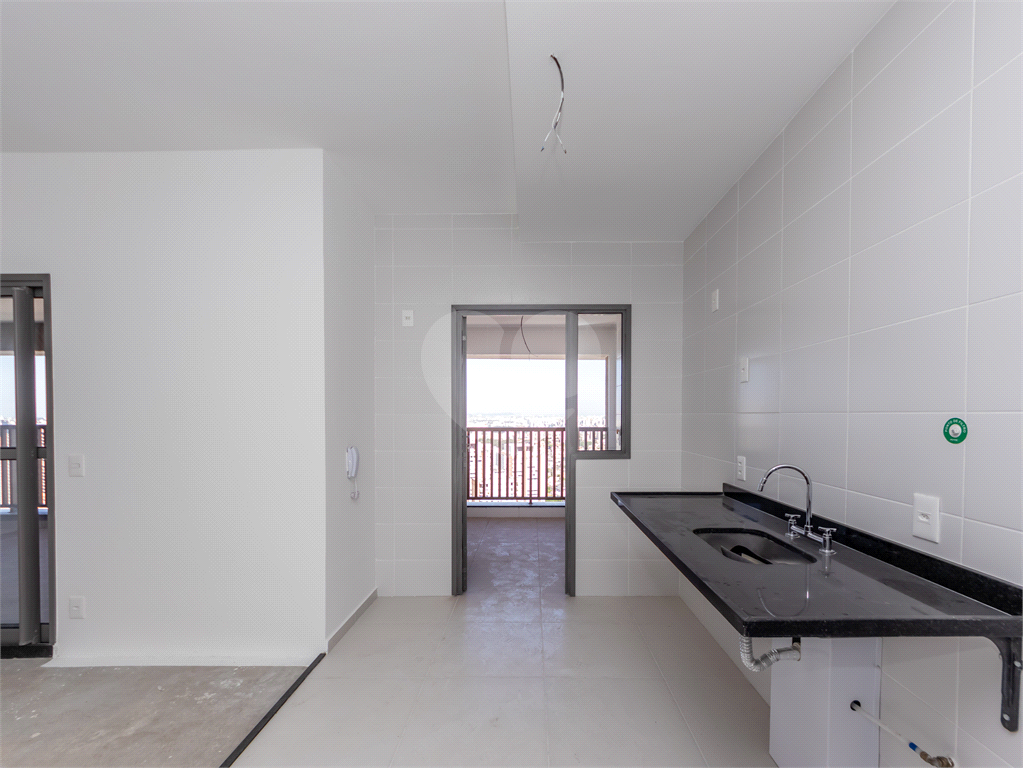 APARTAMENTO NOVO 4 DORMITÓRIOS À VENDA NA SAÚDE