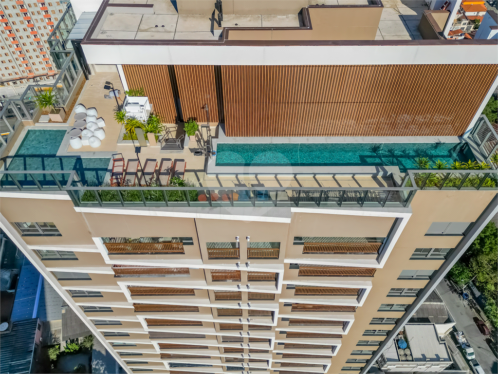 APARTAMENTO NOVO 4 DORMITÓRIOS À VENDA NA SAÚDE