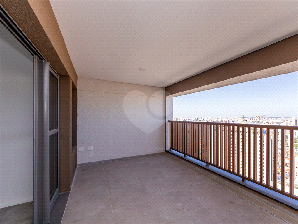 APARTAMENTO NOVO 4 DORMITÓRIOS À VENDA NA SAÚDE
