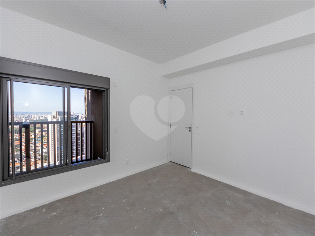 APARTAMENTO NOVO 4 DORMITÓRIOS À VENDA NA SAÚDE