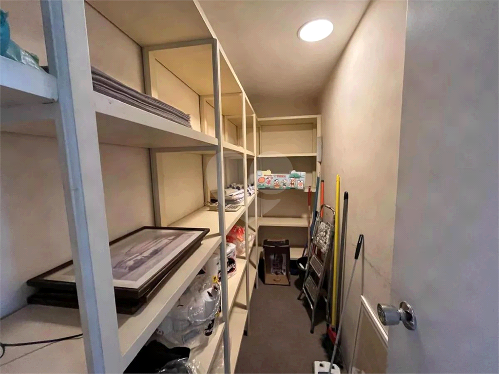 Sala Comercial Edifício Cidade Jardim 146 m2