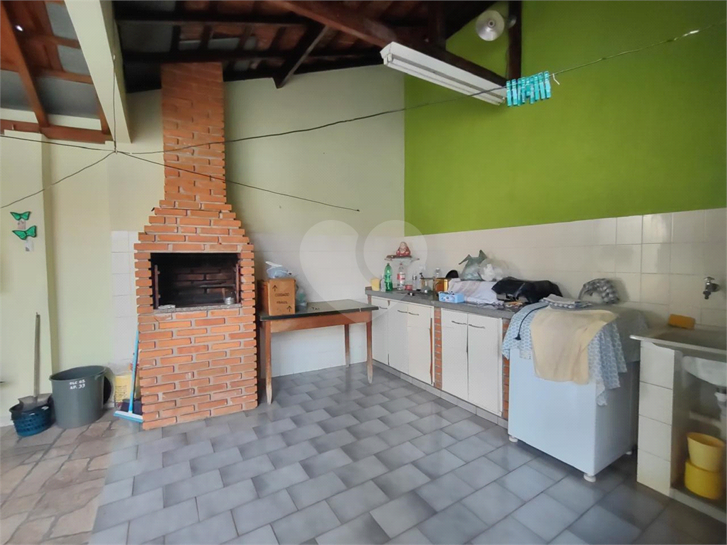 Casa à venda com 3 quartos, 152m² - Foto 14