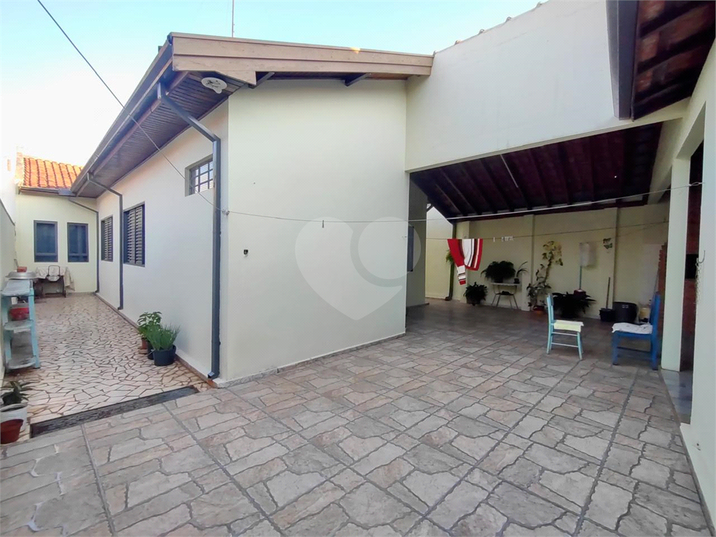 Casa à venda com 3 quartos, 152m² - Foto 5