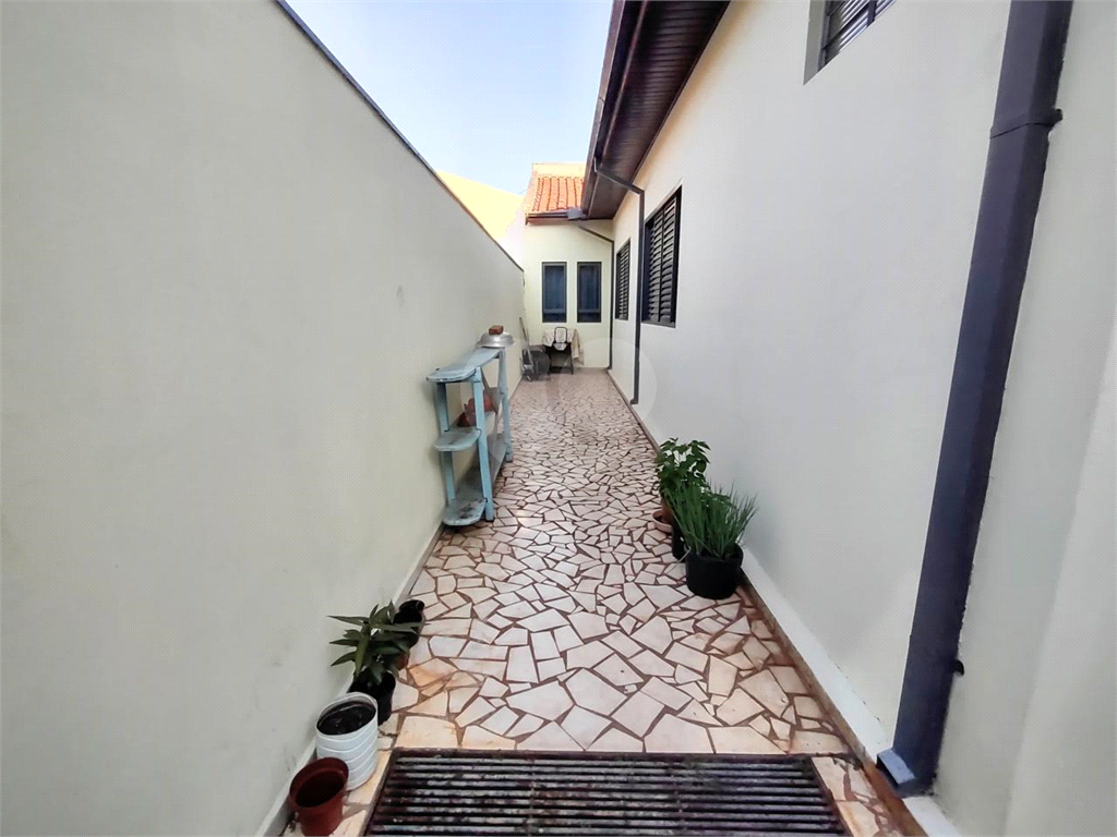 Casa à venda com 3 quartos, 152m² - Foto 6