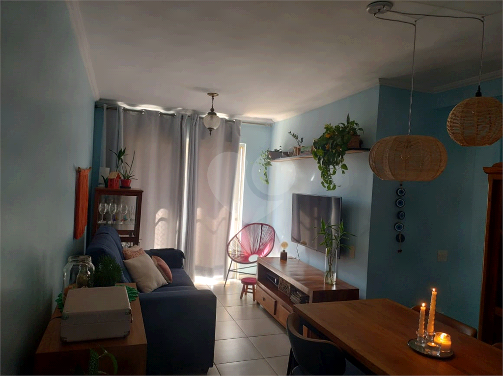 Apartamento à venda com 2 quartos, 65m² - Foto 10