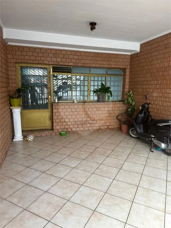 Sobrado a venda na Vila Medeiros