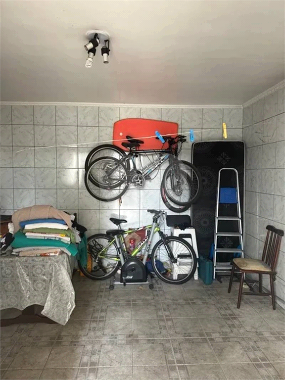 Sobrado a venda na Vila Medeiros