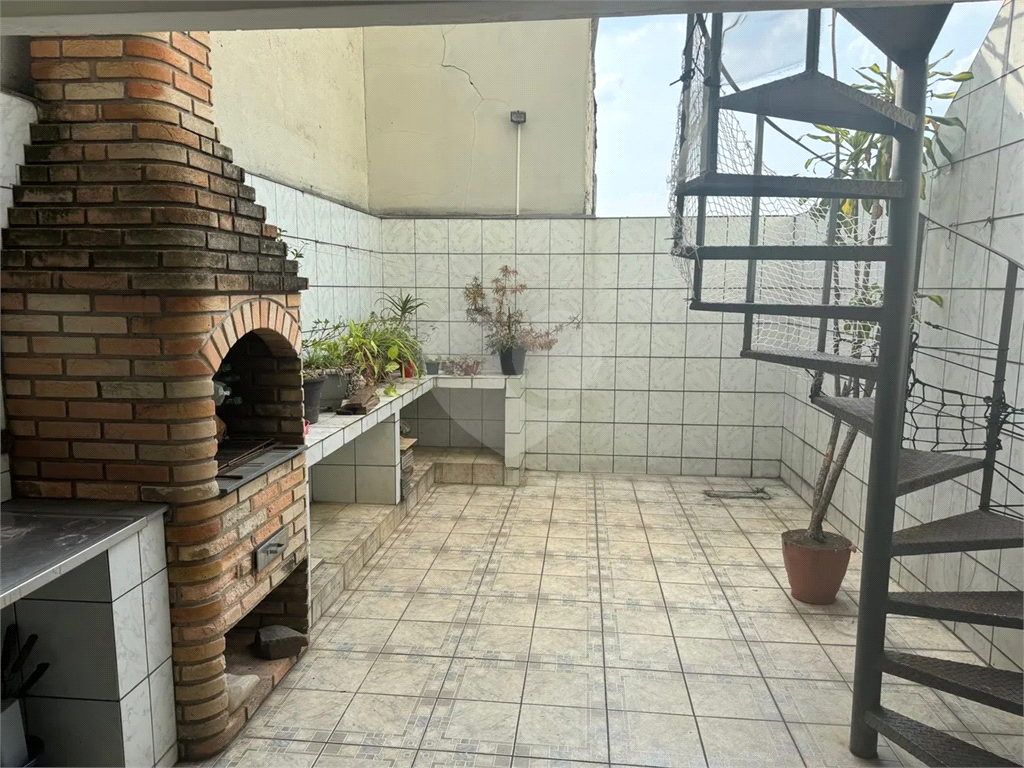 Sobrado a venda na Vila Medeiros
