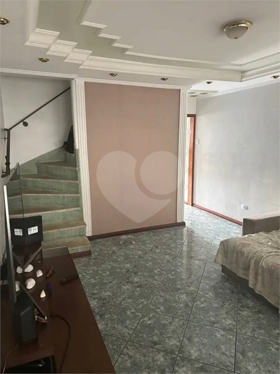 Sobrado a venda na Vila Medeiros