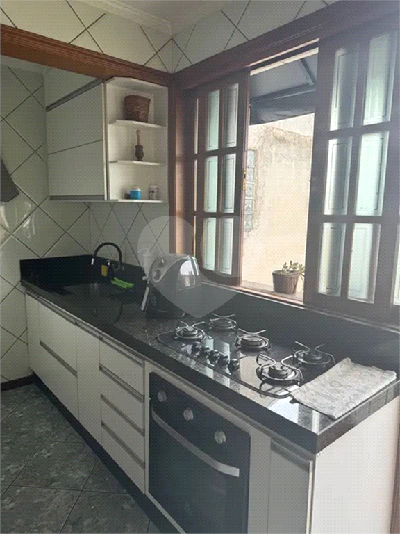 Sobrado a venda na Vila Medeiros