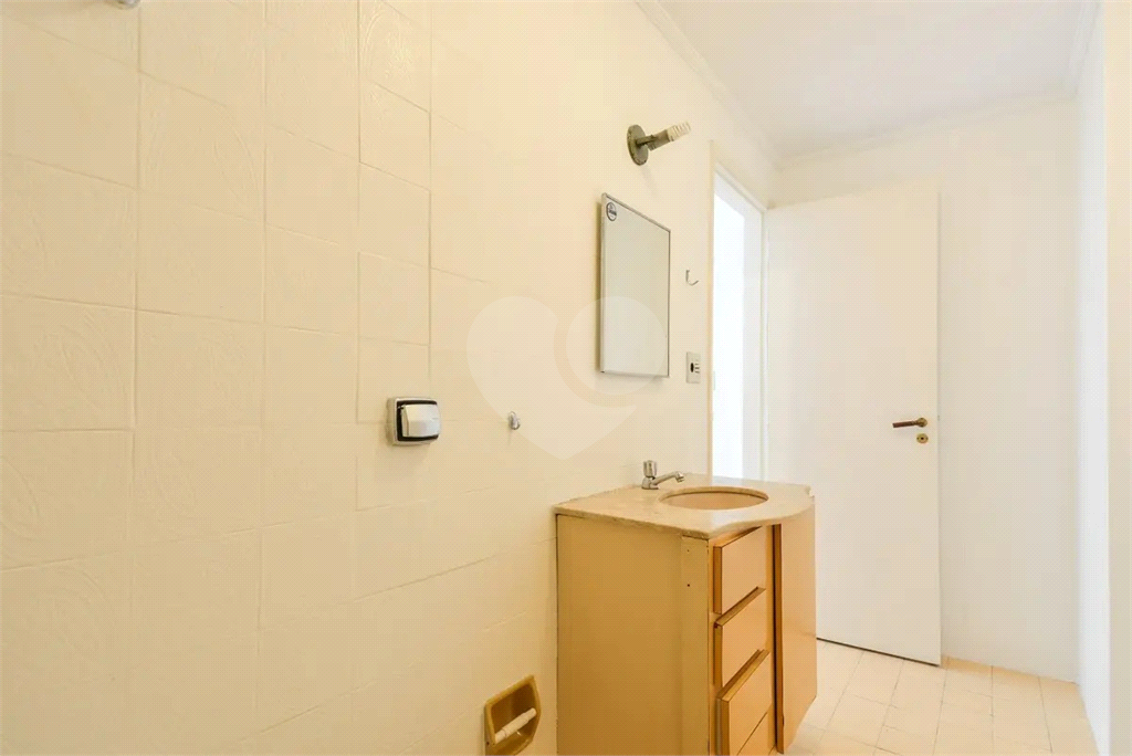 HIGIENOPOLIS - 1 DORM COM 60 M² 
