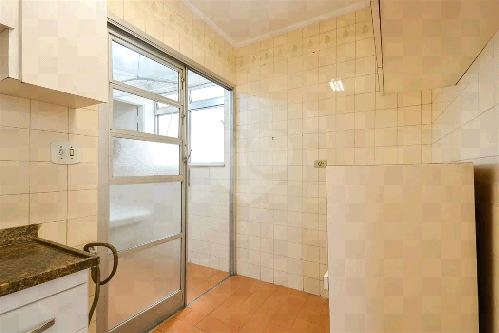 HIGIENOPOLIS - 1 DORM COM 60 M² 