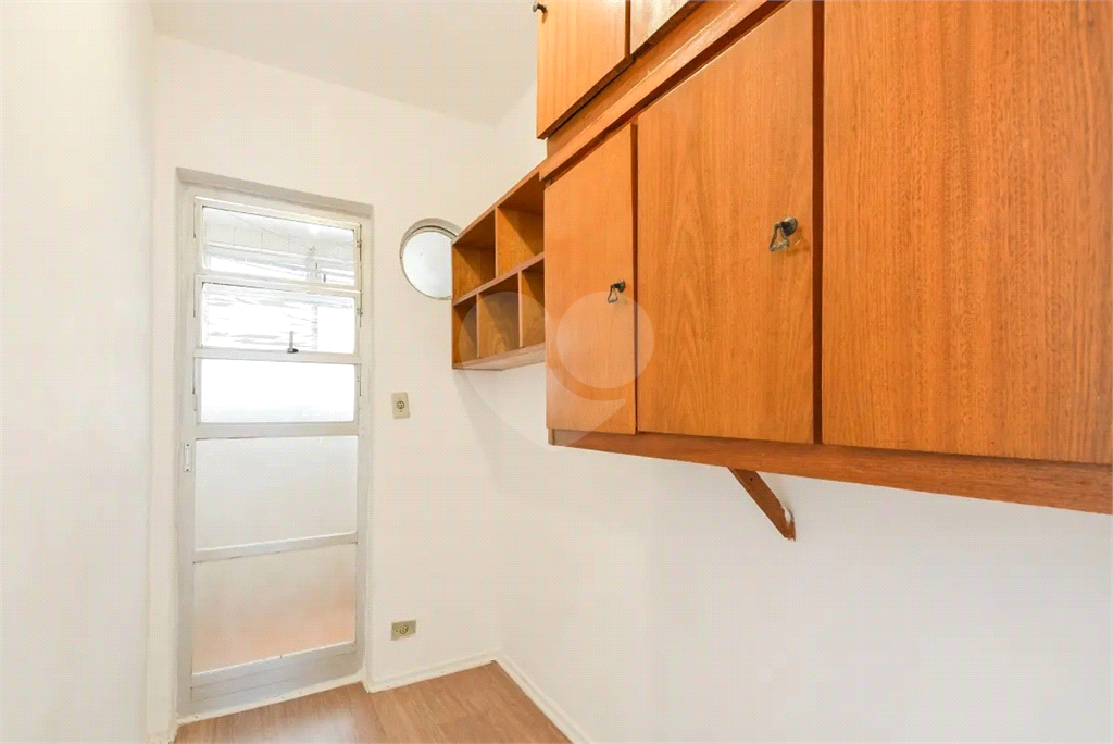 HIGIENOPOLIS - 1 DORM COM 60 M² 