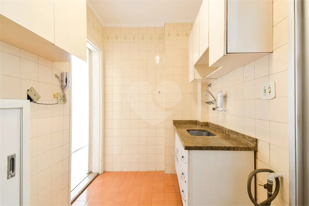 HIGIENOPOLIS - 1 DORM COM 60 M² 