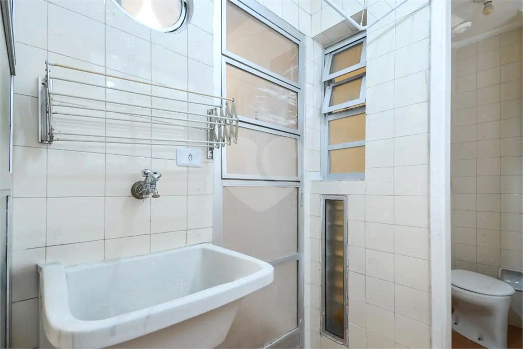 HIGIENOPOLIS - 1 DORM COM 60 M² 
