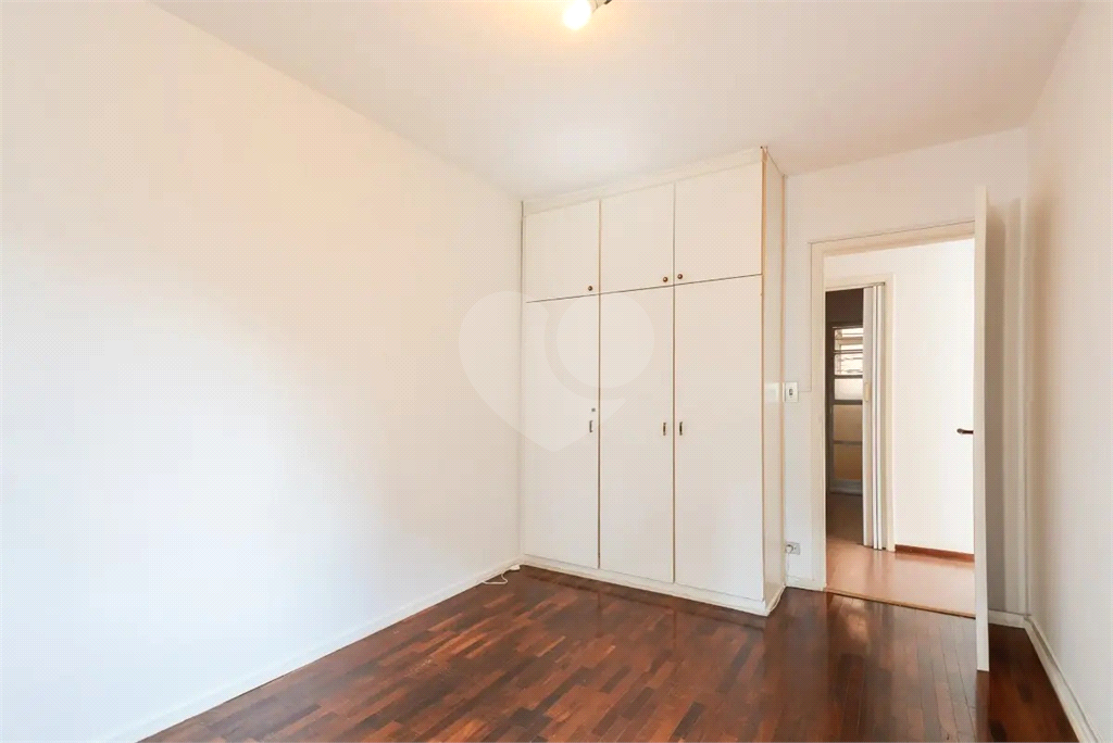 HIGIENOPOLIS - 1 DORM COM 60 M² 