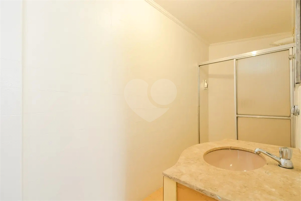 HIGIENOPOLIS - 1 DORM COM 60 M² 