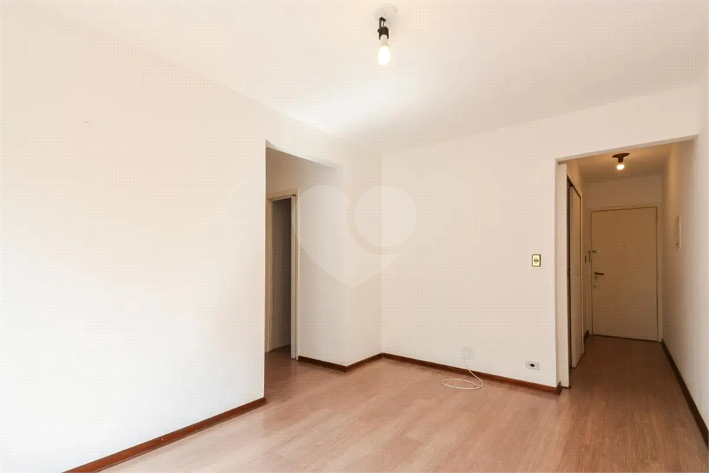 HIGIENOPOLIS - 1 DORM COM 60 M² 