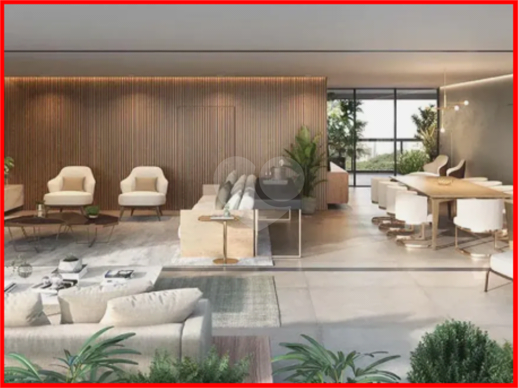 APARTAMENTO em MORUMBI