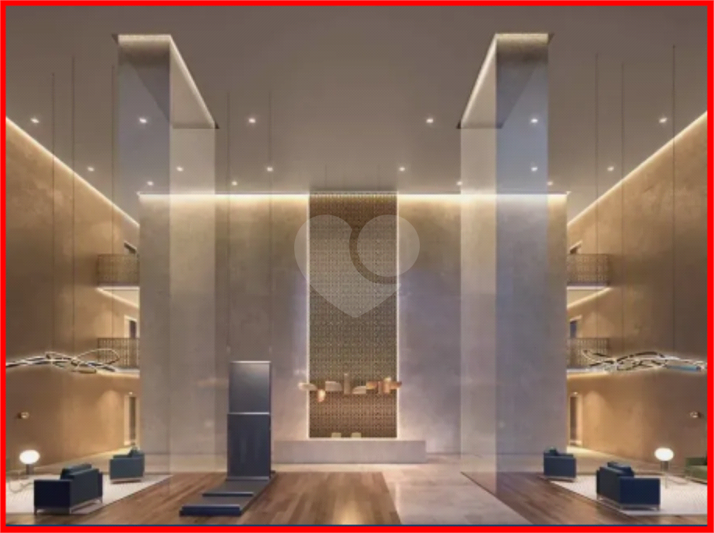 APARTAMENTO em MORUMBI
