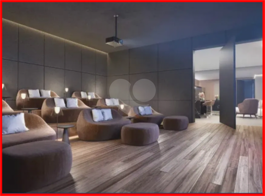 APARTAMENTO em MORUMBI