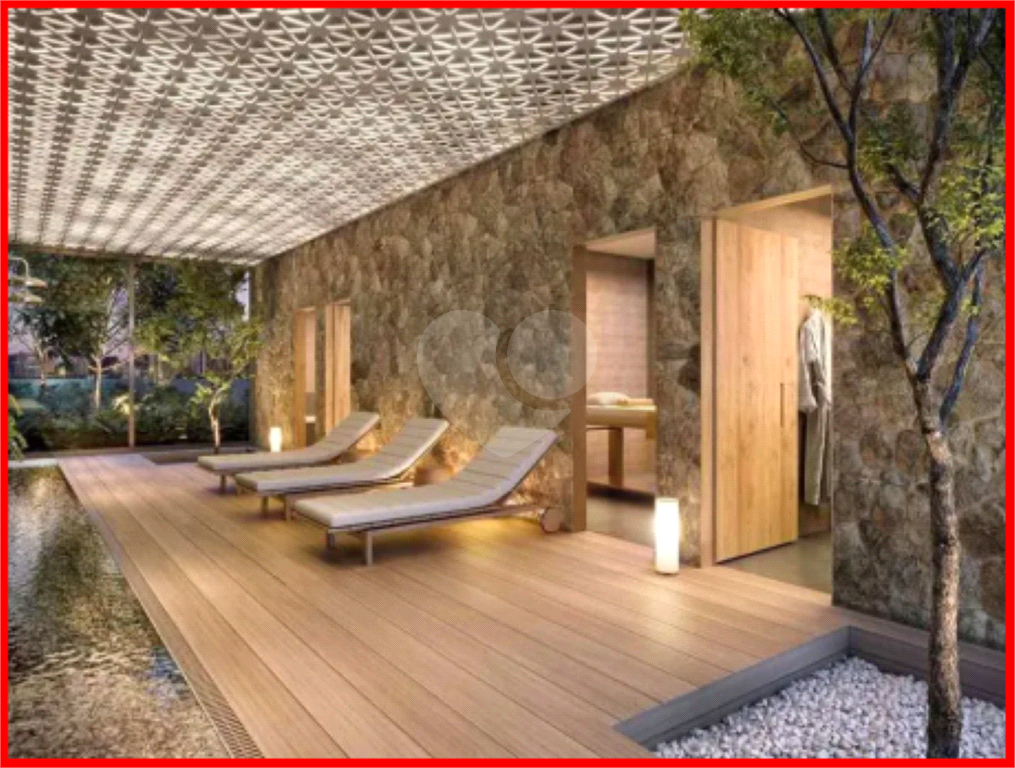 APARTAMENTO em MORUMBI