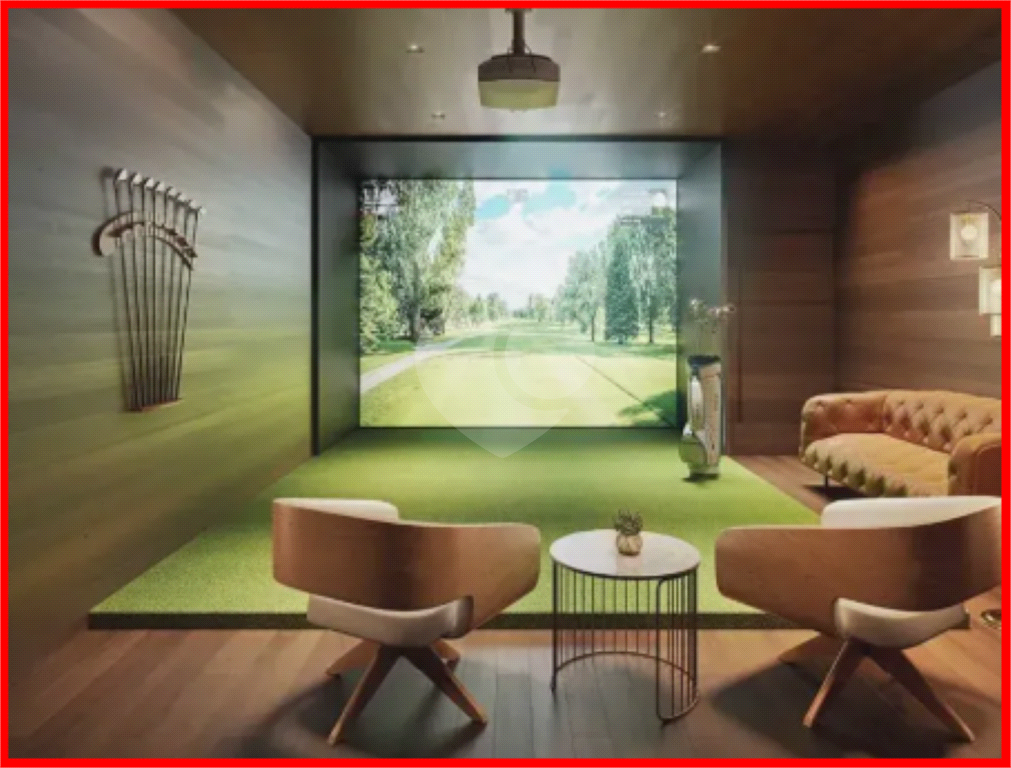 APARTAMENTO em MORUMBI