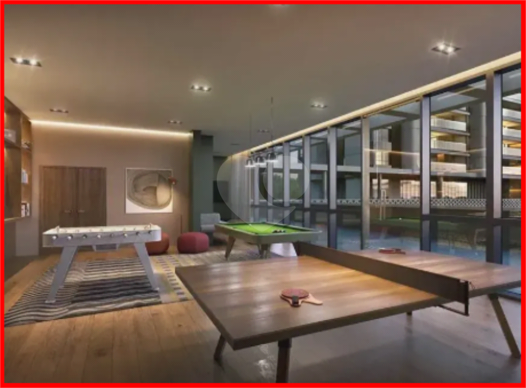 APARTAMENTO em MORUMBI