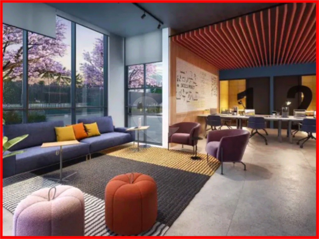 APARTAMENTO em MORUMBI