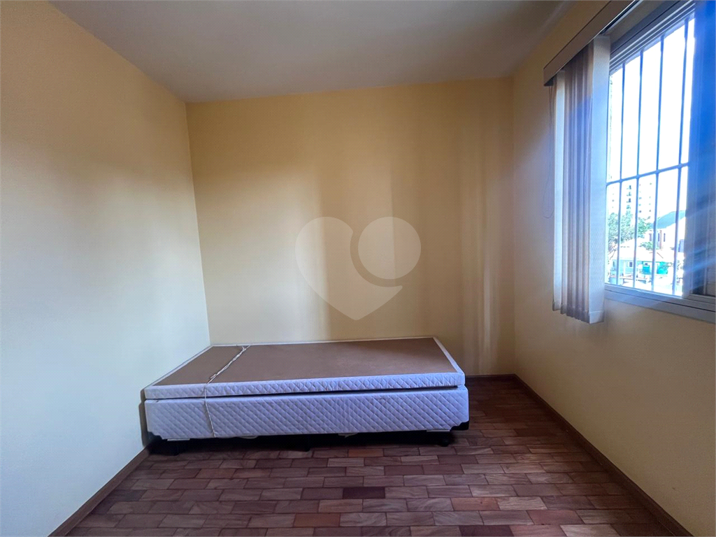 Apartamento - Venda - Tucuruvi