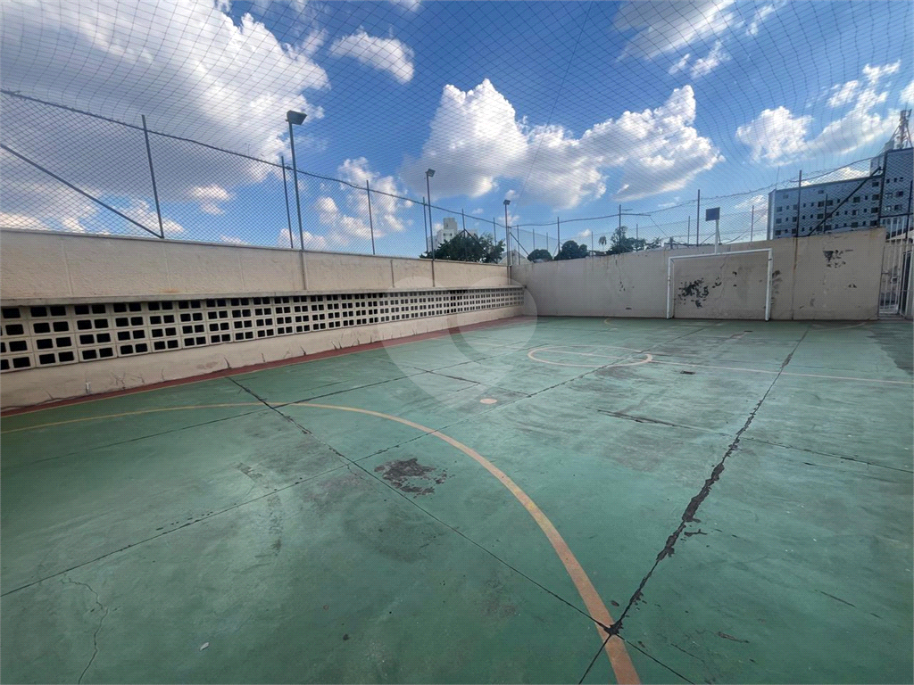 Apartamento - Venda - Tucuruvi