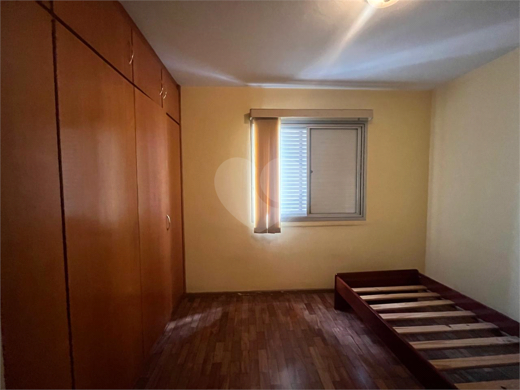 Apartamento - Venda - Tucuruvi