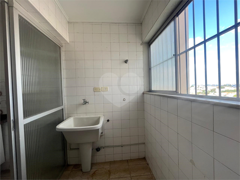 Apartamento - Venda - Tucuruvi